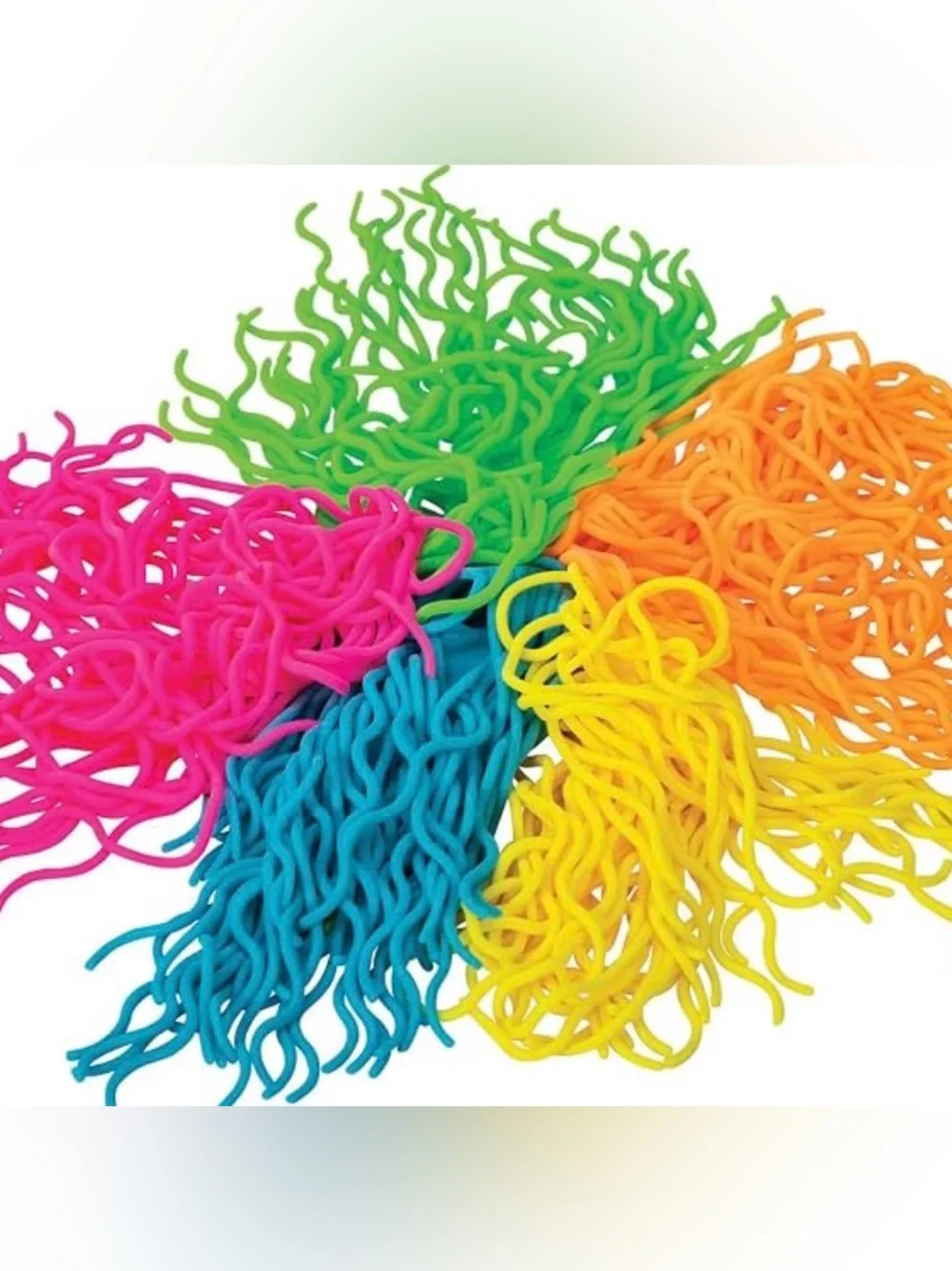 NeeDoh Ramen Noodles